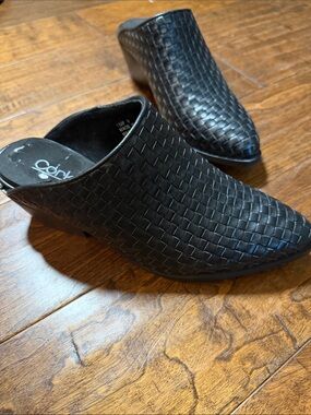 Corkys Footwear Women's TGIF Mules, size 8